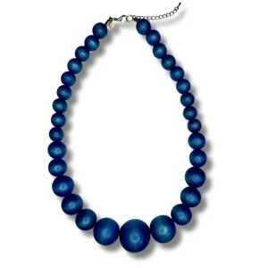 Collana corta legno Bulgaria