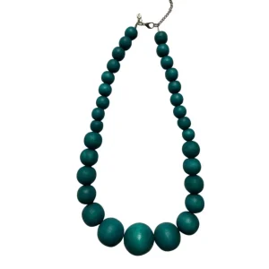 Collana corta legno Bulgaria