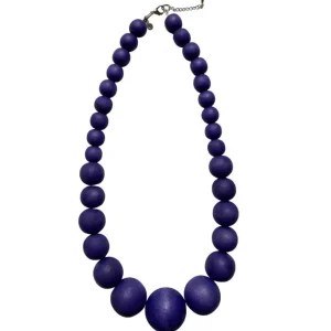 Collana corta legno Bulgaria