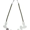 Collana elegante Mauritius