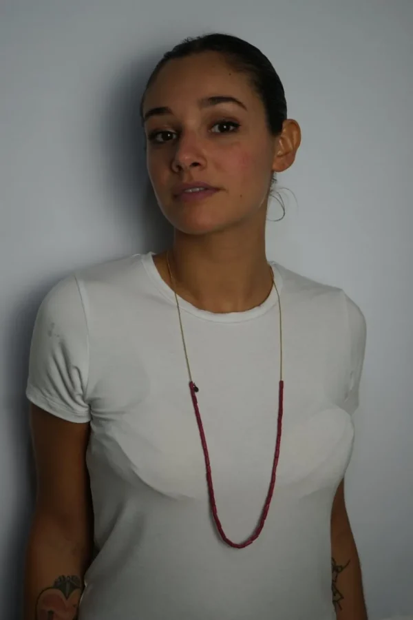 Collana Etiopia
