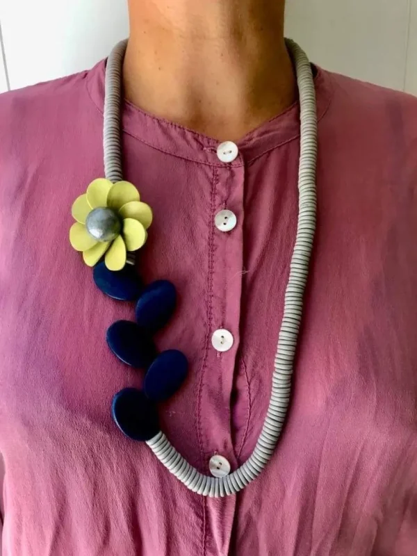 Collana Fiore