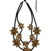 Collana Hawaii Metallic
