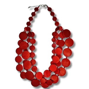 Collana Italia legno