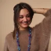 Collana leggera regolabile Charvi