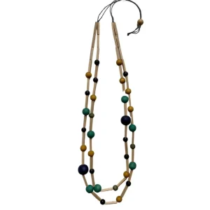 Collana leggera regolabile Charvi