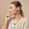Collana legno Aspen