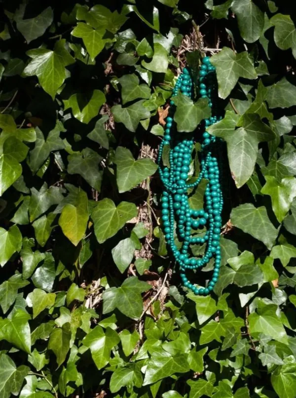Collana Legno Brasile
