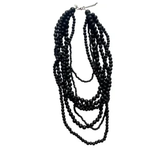 Collana Legno Brasile
