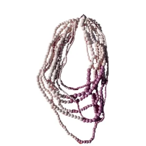 Collana Legno Brasile
