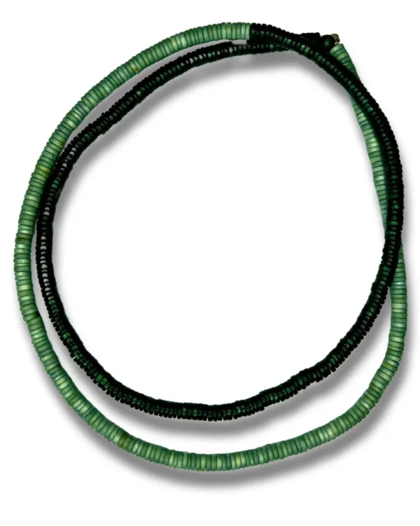 Collana lunga Rory, Collana Bijondo lunga