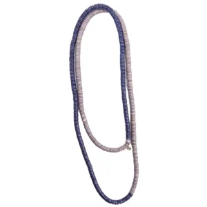Collana lunga Rory, Collana Bijondo lunga