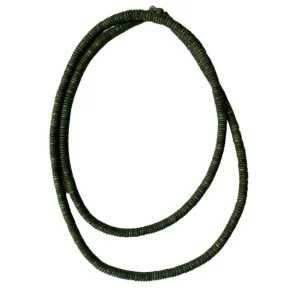 Collana lunga Rory, Collana Bijondo lunga