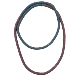 Collana lunga Rory, Collana Bijondo lunga