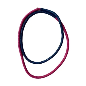 Collana lunga Rory, Collana Bijondo lunga