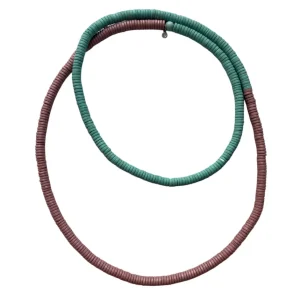 Collana lunga Rory, Collana Bijondo lunga