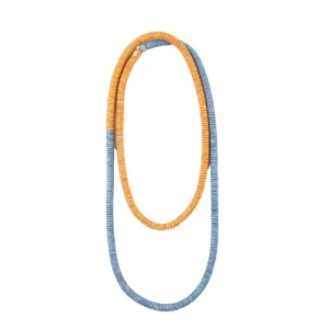 Collana lunga Rory, Collana Bijondo lunga