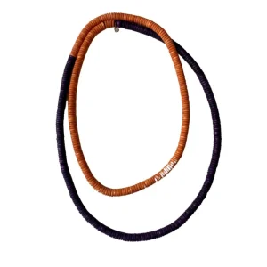 Collana lunga Rory, Collana Bijondo lunga