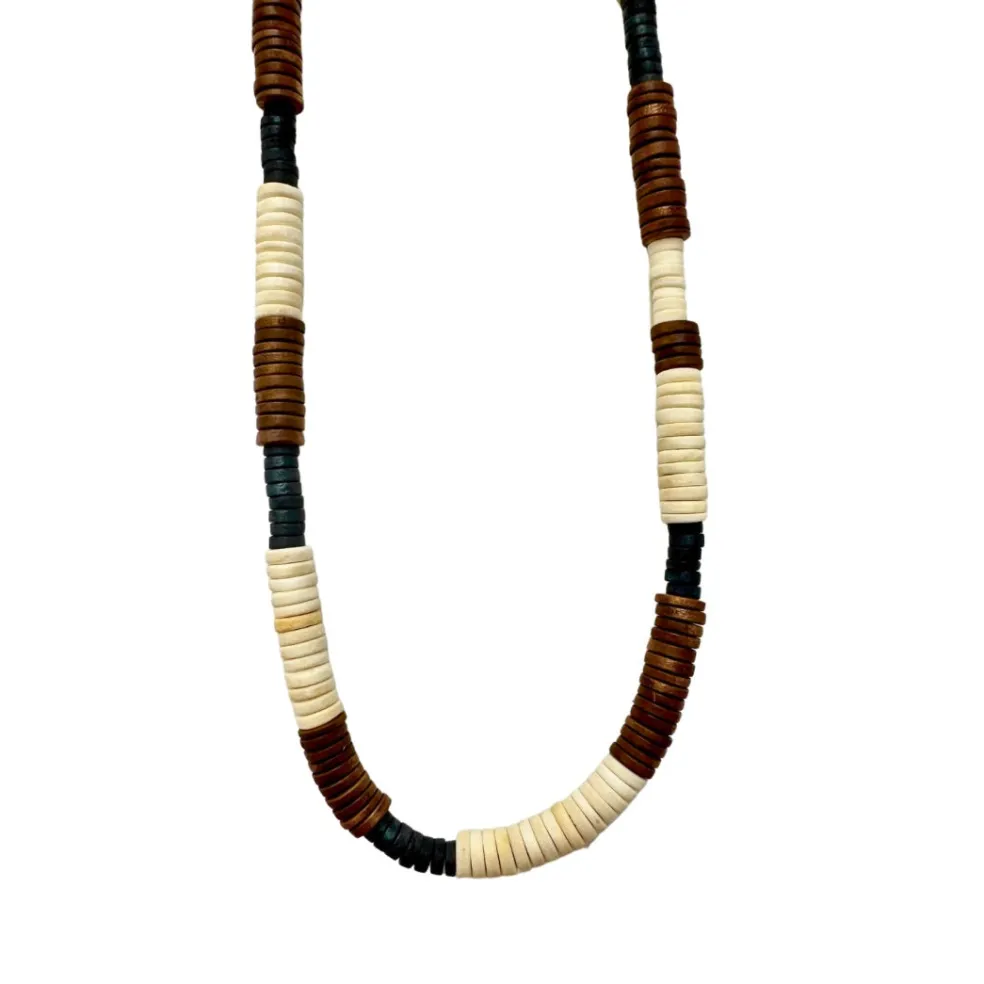 collana_lunga_unisex_legn_2.webp Collana lunga unisex, legno dischi Leo