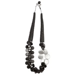Collana Olanda Metallic
