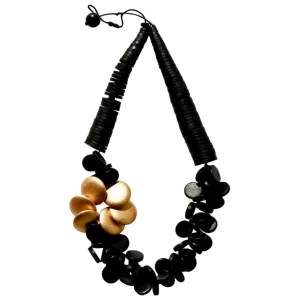 Collana Olanda Metallic