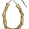 Collana Portorico Metallic