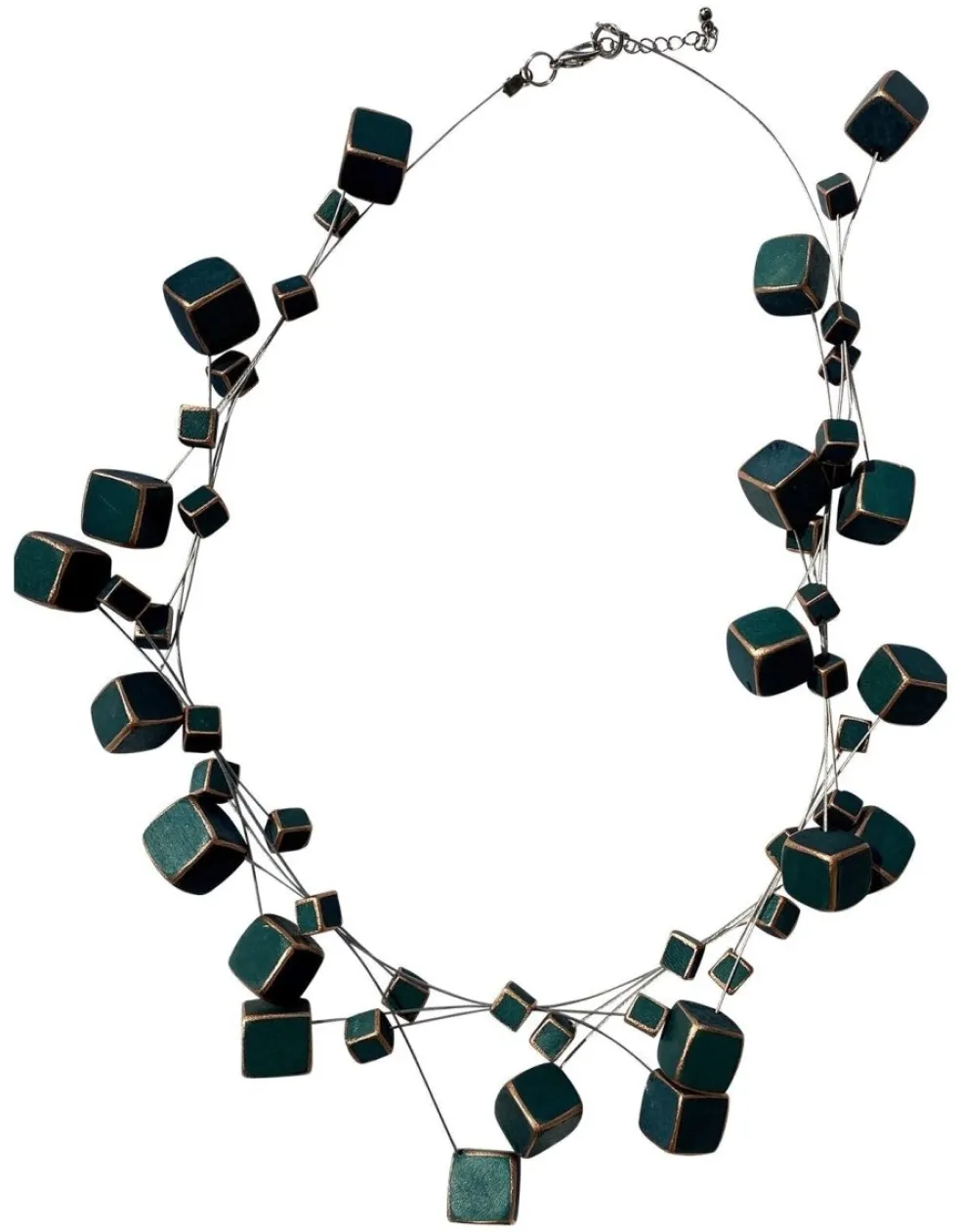 collana_romania_metallic__2.webp Collana Romania Metallic legno
