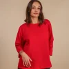 Maglia cotone Martina