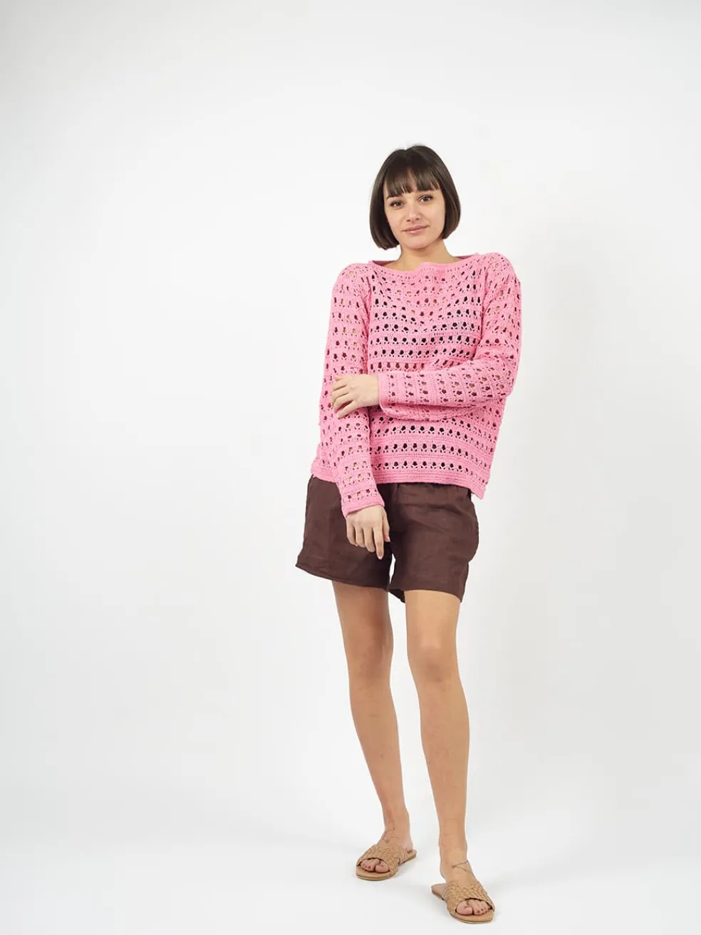 maglia_crochet_manica_lun_2.webp Maglia Crochet manica lunga Saeko