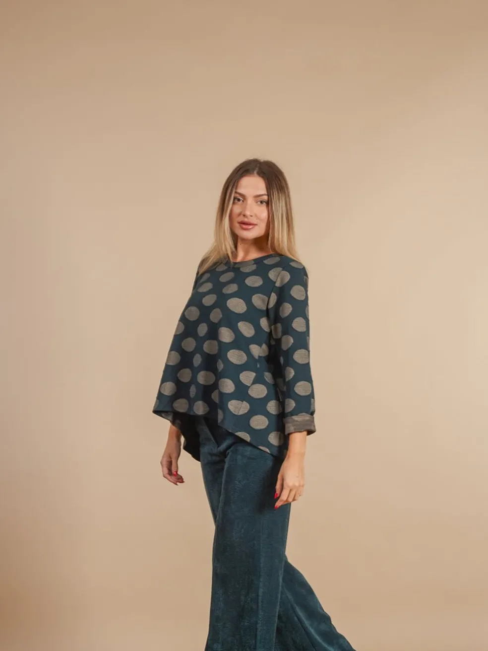 maglia_pois_viscosa_aylin_0.webp Maglia pois viscosa Aylin