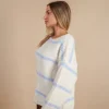Maglione morbido lana Sofia