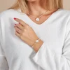 Maglione super soffice con Angora Allegra