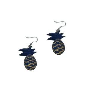 Orecchini Ananas