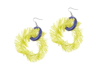 Orecchini Boho Notre Dame