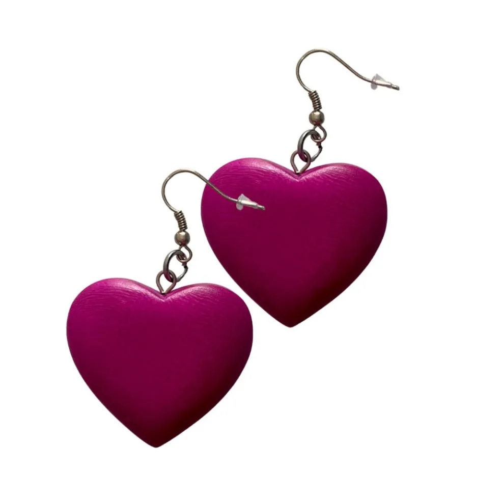 orecchini_cuori_legno_2.webp Orecchini Cuori legno