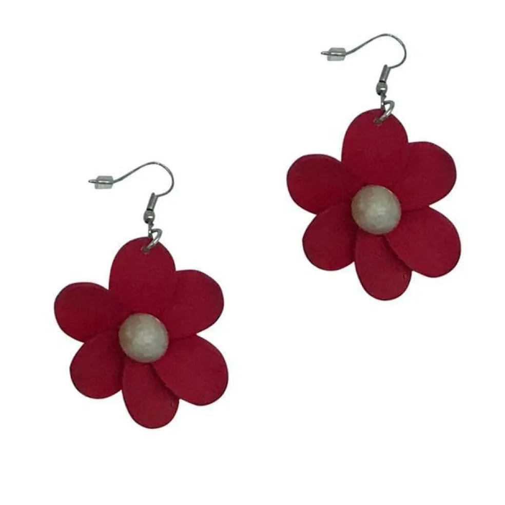 orecchini_fiore_legno_2.webp Orecchini Fiore legno