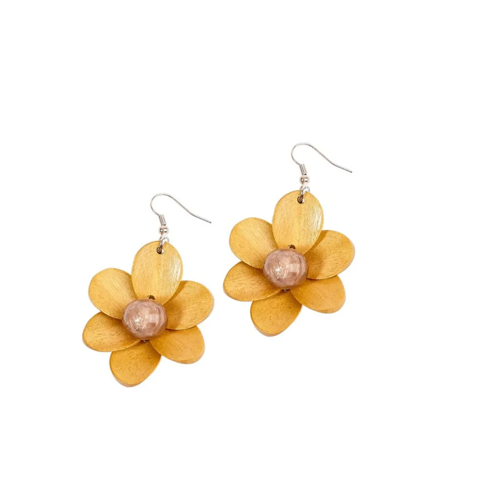 orecchini_fiore_legno_4.webp Orecchini Fiore legno