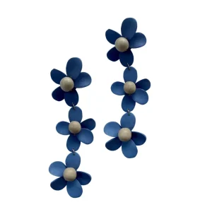 Orecchini Flowers