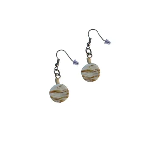 Orecchini Italia Palmwood
