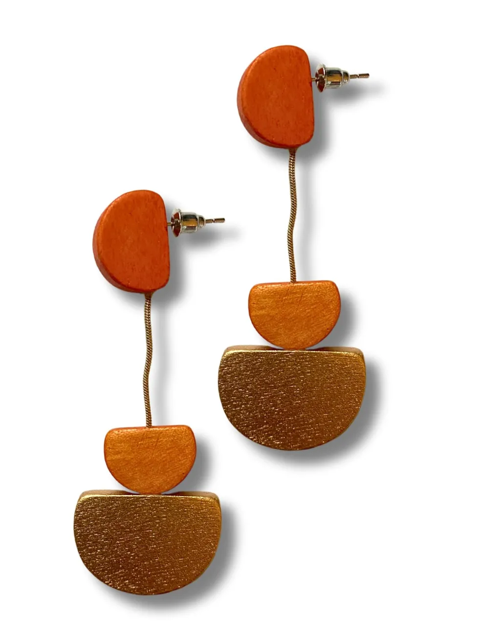 orecchini_legno_pendenti__3.webp Orecchini legno pendenti leggeri Kira metallic