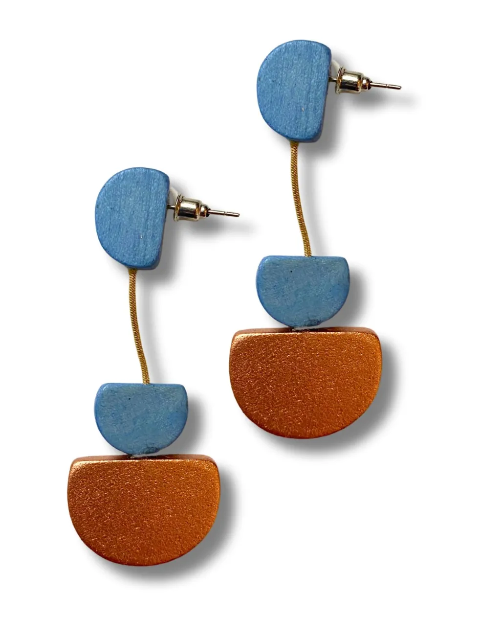 orecchini_legno_pendenti__5.webp Orecchini legno pendenti leggeri Kira metallic