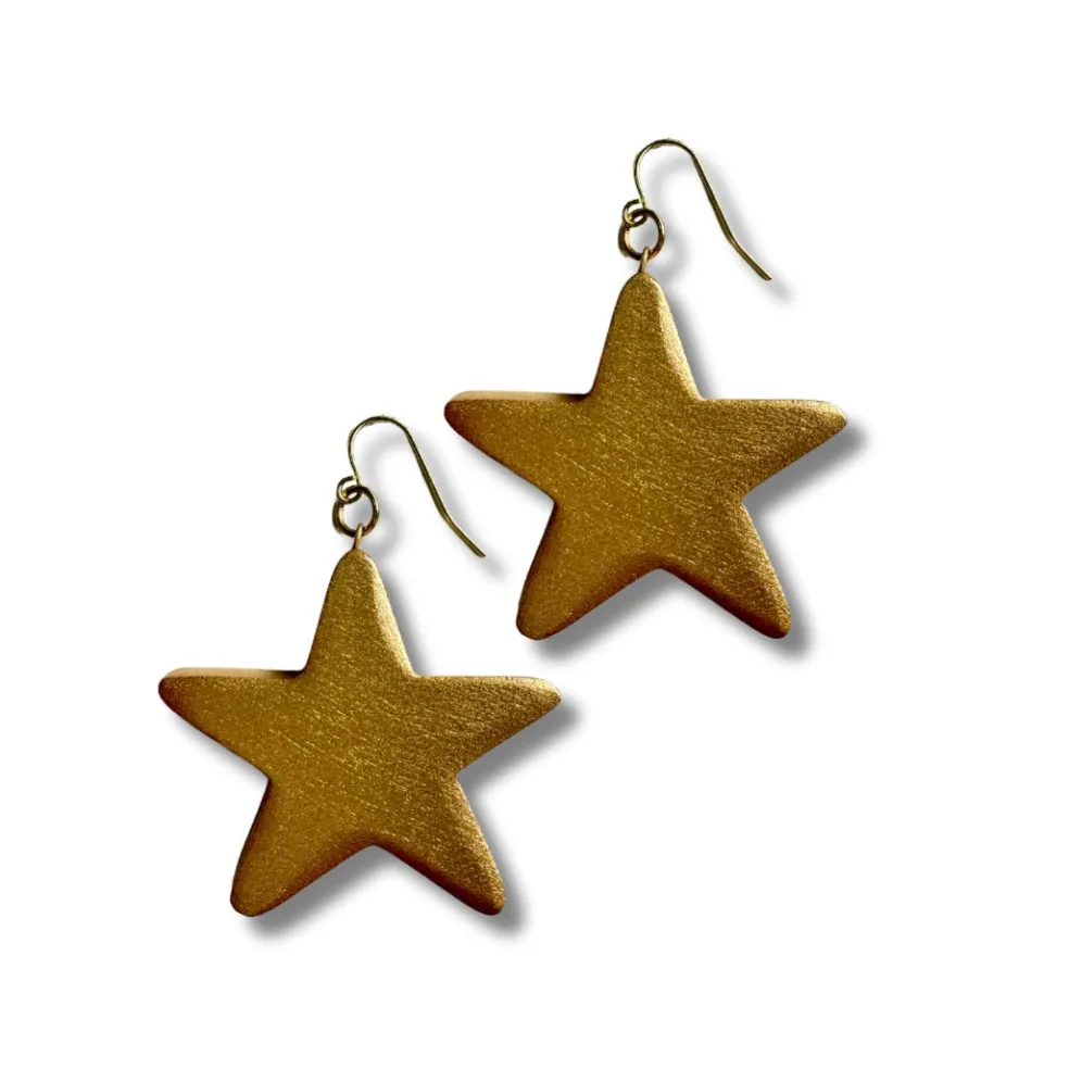 orecchini_legno_star_meta_0.webp Orecchini legno Star metallic