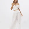 Pantaloni Abigail