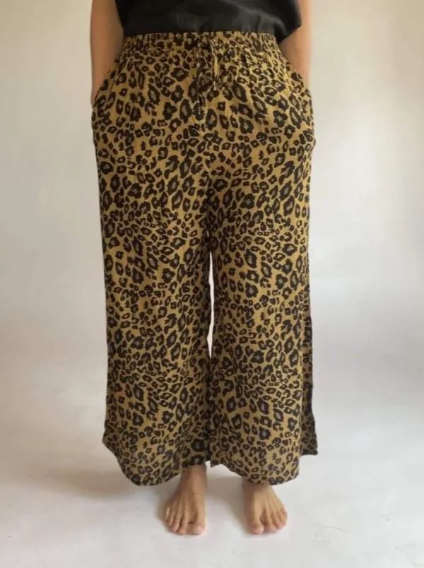 Pantaloni Blondi