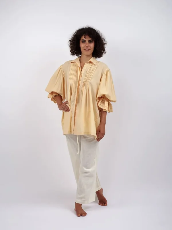 Pantaloni Kamal
