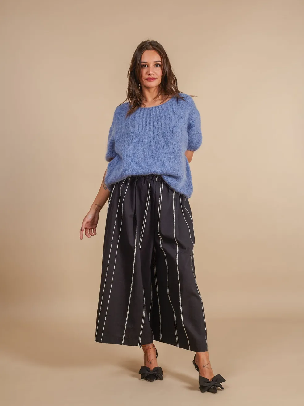 pantaloni_larghi_righe_mi_0.webp Pantaloni larghi righe mist cotone Moira