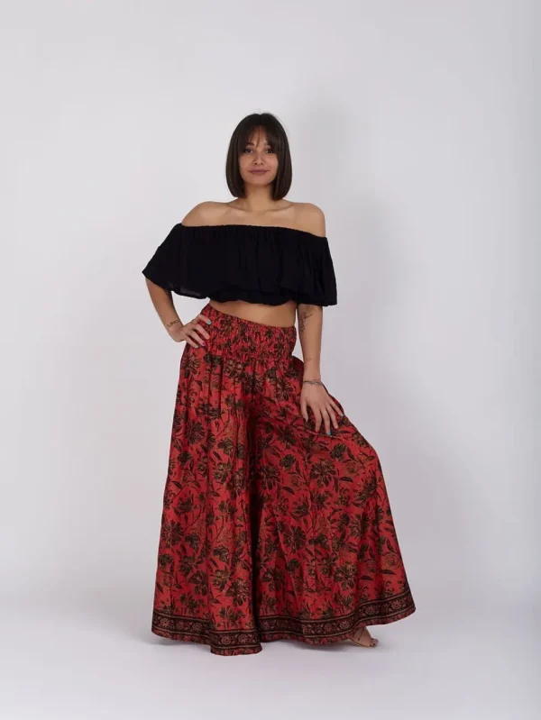 Pantaloni Raffaela