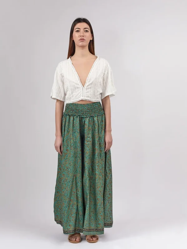 Pantaloni Raffaela