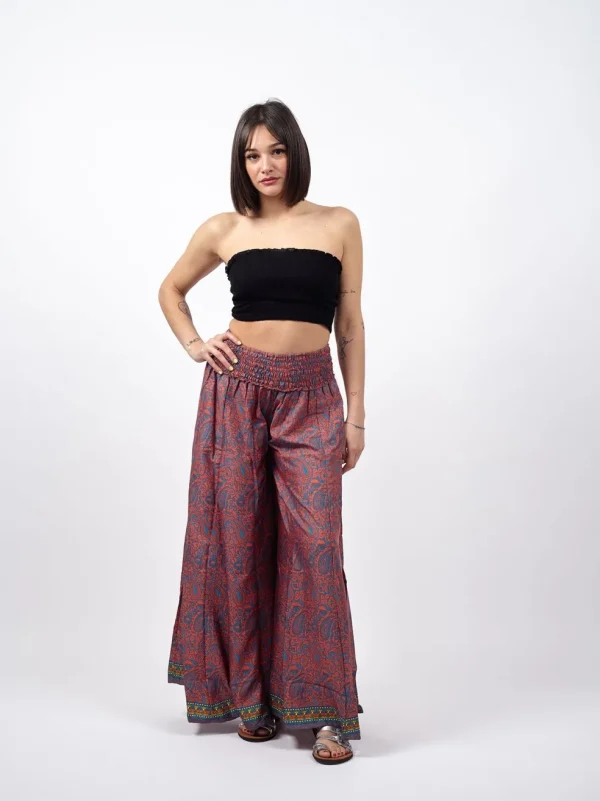 Pantaloni Raffaela