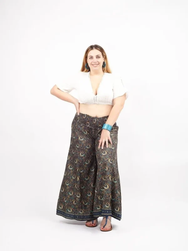 Pantaloni Raffaela